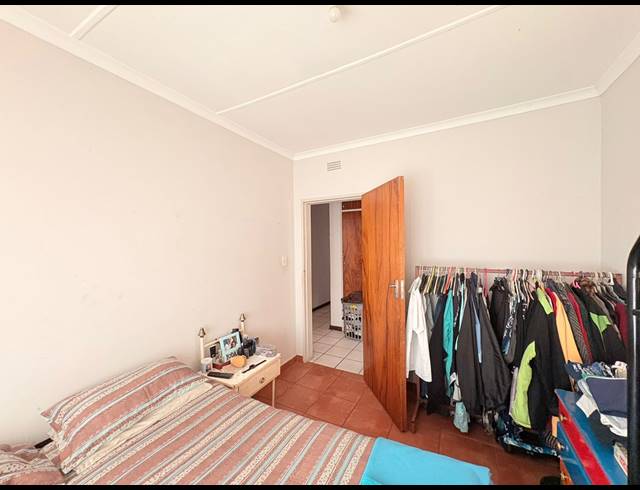 4 BEDROOM HOUSE FOR SALE IN SASOLBURG EXT 12